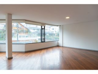 Foto 9 de El Bosque, Departamento en Renta, 147m2, 3 Habitaciones