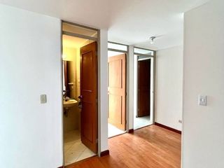 Foto 13 de Apartamento Britalia Norte - Bogotá