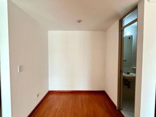 Foto 11 de Apartamento Britalia Norte - Bogotá