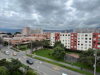 Foto 24 de Apartamento Britalia Norte - Bogotá