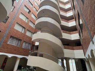 Foto 4 de Apartamento Britalia Norte - Bogotá