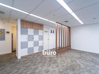 Foto 10 de MODERNA OFICINA EN ALQUILER A PASOS DE MIGUEL DASSO