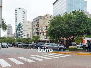 Foto 16 de MODERNA OFICINA EN ALQUILER A PASOS DE MIGUEL DASSO