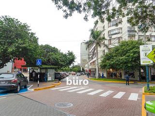 Foto 17 de MODERNA OFICINA EN ALQUILER A PASOS DE MIGUEL DASSO