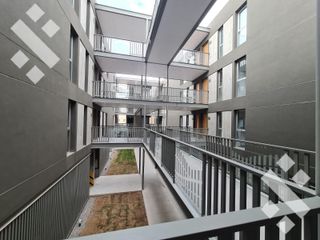 Foto 5 de Departamento en  alquiler zona Alta Barda