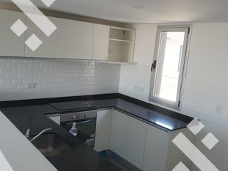 Foto 1 de Departamento en  alquiler zona Alta Barda