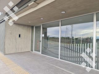 Foto 3 de Departamento en  alquiler zona Alta Barda