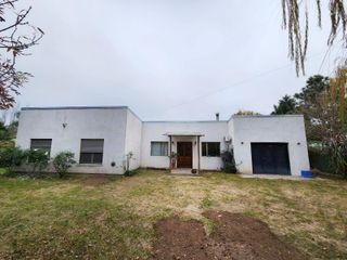 Foto 1 de Casa en en Zona Sur