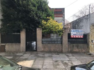 Foto 1 de Terreno en  VENTA