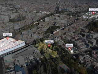Foto 24 de Casa en Venta en José Luis Bustamante y Rivero – Urb. Puerta Verde