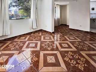 Foto 4 de Casa en Venta en José Luis Bustamante y Rivero – Urb. Puerta Verde