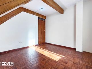 Foto 25 de Casa en Venta en José Luis Bustamante y Rivero – Urb. Puerta Verde