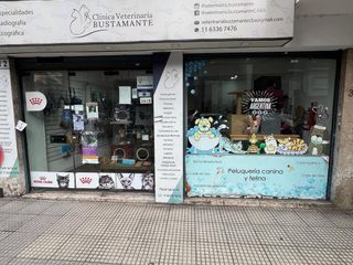 Foto 1 de Local en Alquiler en Palermo