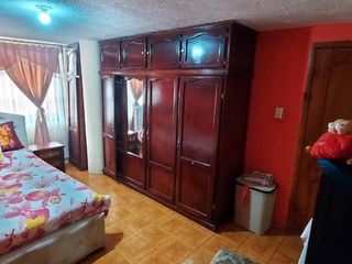 Foto 2 de Venta Casa Quitumbe Aymesa  353.33m2