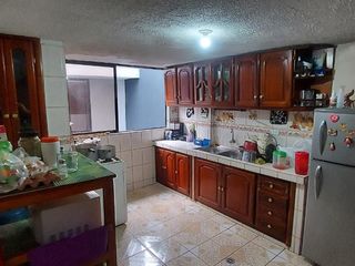 Foto 5 de Venta Casa Quitumbe Aymesa  353.33m2