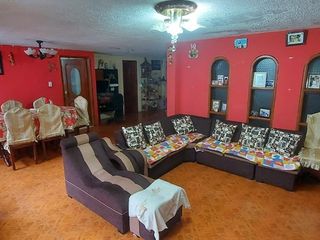 Foto 4 de Venta Casa Quitumbe Aymesa  353.33m2