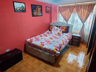 Foto 3 de Venta Casa Quitumbe Aymesa  353.33m2