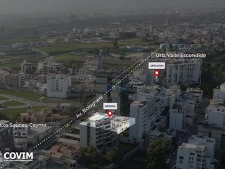 Foto 24 de En Alquiler Casa en Cayma – Urb. Valle Escondido