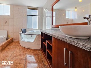Foto 18 de En Alquiler Casa en Cayma – Urb. Valle Escondido