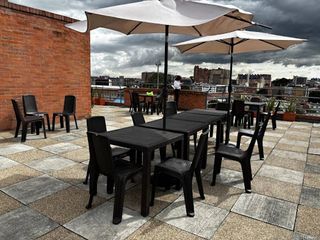 Foto 11 de VENTA de OFICINAS en BOGOTA