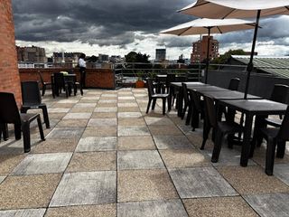 Foto 13 de VENTA de OFICINAS en BOGOTA