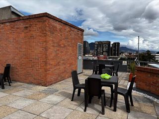 Foto 6 de VENTA de OFICINAS en BOGOTA