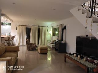 Foto 2 de Alquiler Casa Las Brisas Country Club