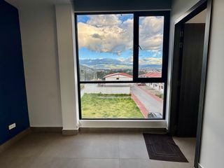 Foto 20 de Casa en Renta en la Armenia, Valle de los Chillos