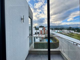 Foto 19 de Casa en Renta en la Armenia, Valle de los Chillos