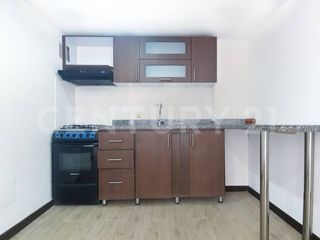 Foto 1 de Apartamento  para Renta