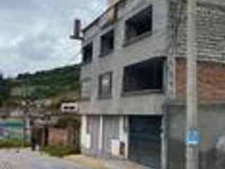 Foto 22 de Casa en  Monjas 2(Chillogallo)