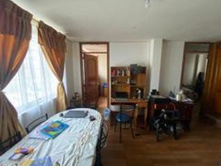 Foto 16 de Casa en  Monjas 2(Chillogallo)
