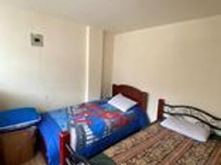 Foto 4 de Casa en  Monjas 2(Chillogallo)