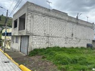 Foto 3 de Casa en  Monjas 2(Chillogallo)