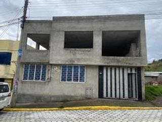 Foto 1 de Casa en  Monjas 2(Chillogallo)
