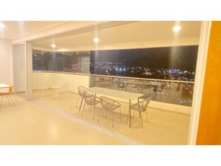 Foto 3 de VENTA DE APARTAMENTO SANTA TERESITA CALI VALLE