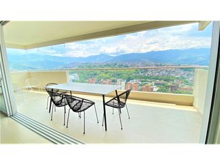 Foto 12 de VENTA DE APARTAMENTO SANTA TERESITA CALI VALLE
