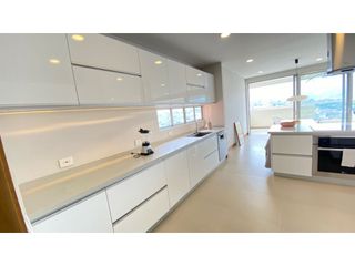 Foto 1 de VENTA DE APARTAMENTO SANTA TERESITA CALI VALLE