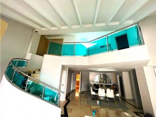 Foto 2 de VENTA DE PENTHOUSE  LOS CRISTALES  CALI VALLE
