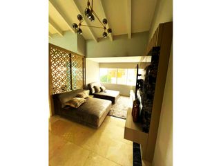 Foto 13 de VENTA DE PENTHOUSE  LOS CRISTALES  CALI VALLE