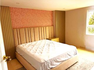 Foto 16 de VENTA DE PENTHOUSE  LOS CRISTALES  CALI VALLE
