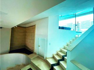 Foto 17 de VENTA DE PENTHOUSE  LOS CRISTALES  CALI VALLE