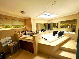 Foto 14 de VENTA DE PENTHOUSE  LOS CRISTALES  CALI VALLE