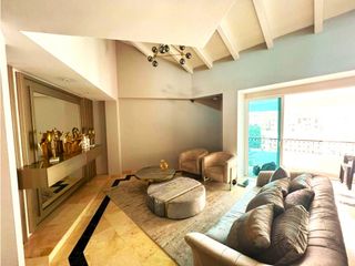 Foto 6 de VENTA DE PENTHOUSE  LOS CRISTALES  CALI VALLE