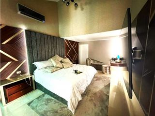 Foto 10 de VENTA DE PENTHOUSE  LOS CRISTALES  CALI VALLE