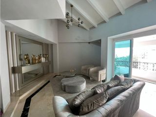 Foto 8 de VENTA DE PENTHOUSE  LOS CRISTALES  CALI VALLE