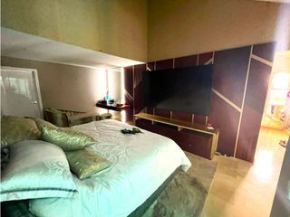 Foto 9 de VENTA DE PENTHOUSE  LOS CRISTALES  CALI VALLE