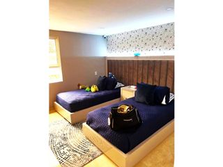Foto 15 de VENTA DE PENTHOUSE  LOS CRISTALES  CALI VALLE