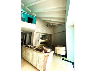 Foto 5 de VENTA DE PENTHOUSE  LOS CRISTALES  CALI VALLE