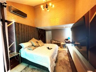 Foto 12 de VENTA DE PENTHOUSE  LOS CRISTALES  CALI VALLE
